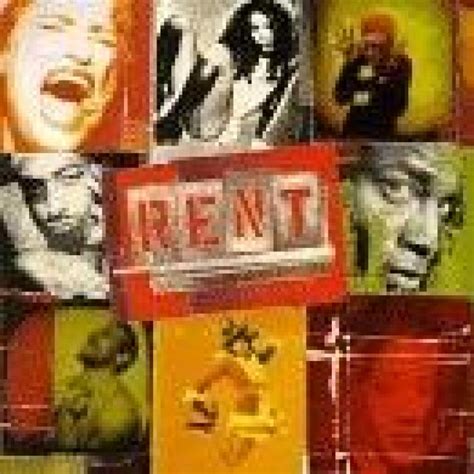 rent movie lyrics|Rent Lyrics ★ Rent Musical .